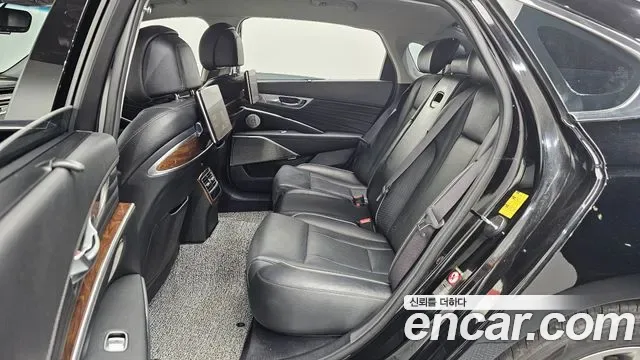Kia K9 3.3 T-GDI AWD, миниатюра 5
