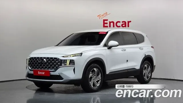 Hyundai Santa FE бензин 2.5T 2WD Premium