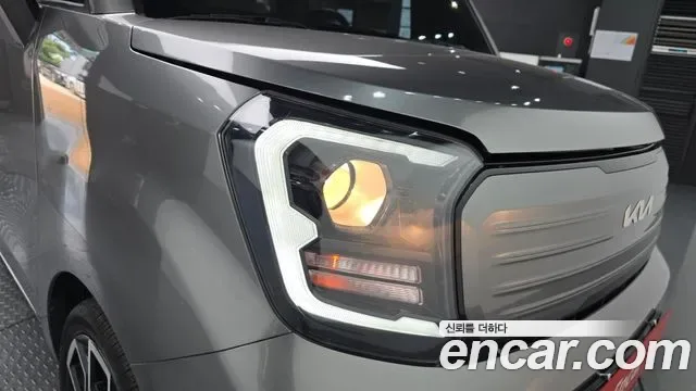 Kia Ray Signature, миниатюра 30