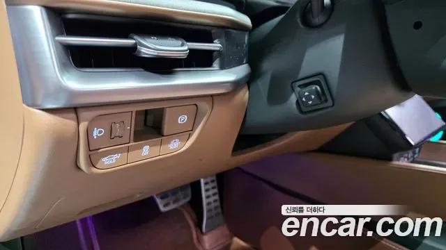 Hyundai Grandeur Calligraphy, миниатюра 20