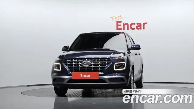 Hyundai Venue 1.6 Modern, миниатюра 18