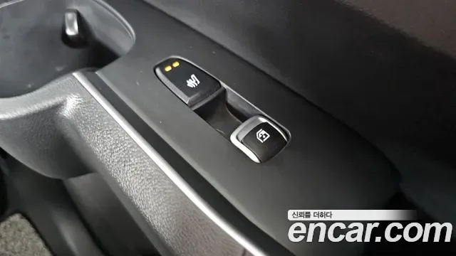 Kia Sorento дизель 2.2 2WD Prestige, миниатюра 11