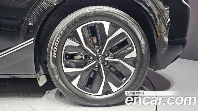 Kia EV6, миниатюра 27
