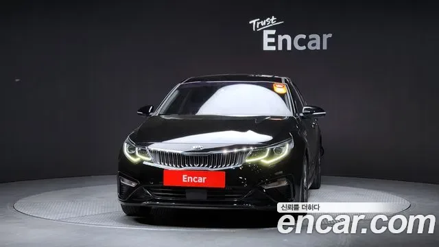 Kia K5 II 2.0 Prestige, миниатюра 30