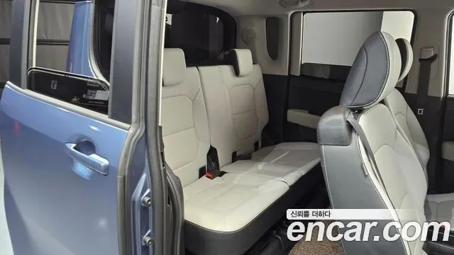 Kia Ray EV, миниатюра 2