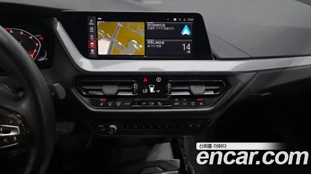 BMW 1 (F40) 120i, миниатюра 22