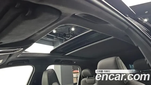 Audi SQ7 4.0 TFSI, миниатюра 25
