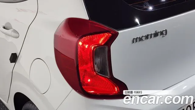 Kia Morning (JA), миниатюра 26