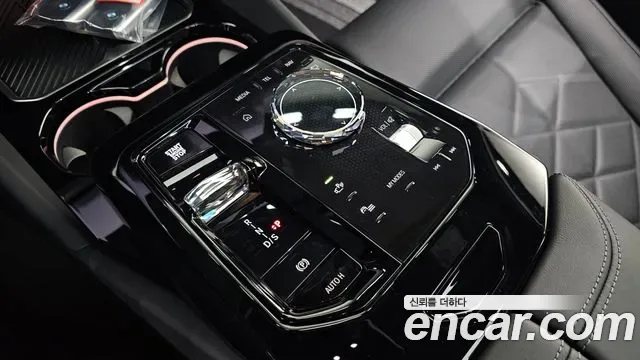 BMW 5 (G60) 530i xDrive M, миниатюра 2