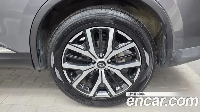 Renault QM6 2.0 LPe RE Signature 2WD, миниатюра 29