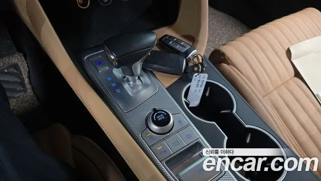Genesis G70 бензин 2.0T 2WD ( ), миниатюра 24