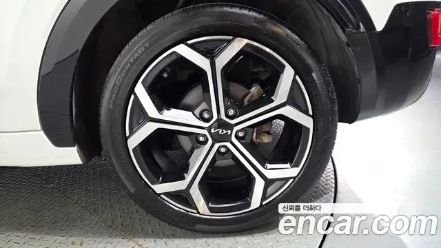 Kia Niro Prestige, миниатюра 21