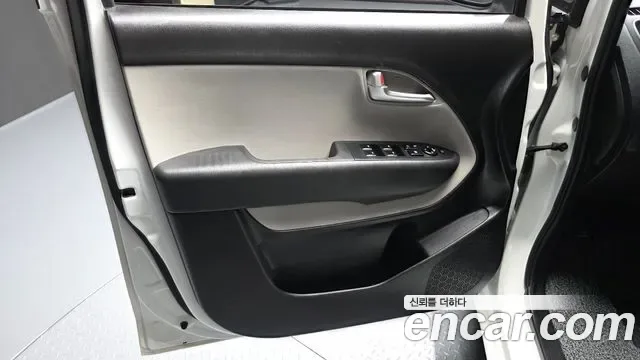 Kia The New Ray, миниатюра 26