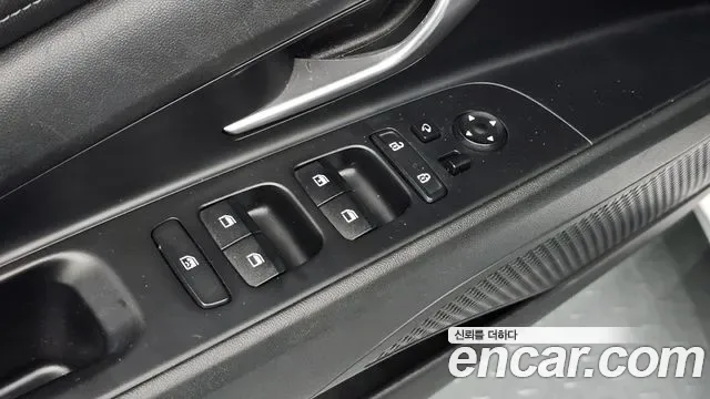 Hyundai Avante гибрид (CN7) Modern, миниатюра 19