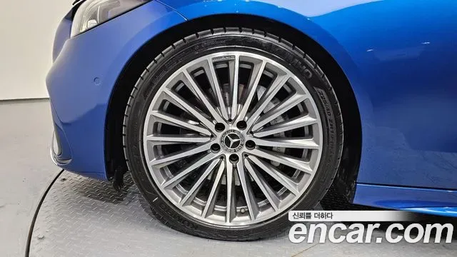 Mercedes-Benz C-Class C300 4MATIC AMG Line, миниатюра 19