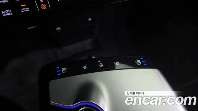Kia EV6, миниатюра 28