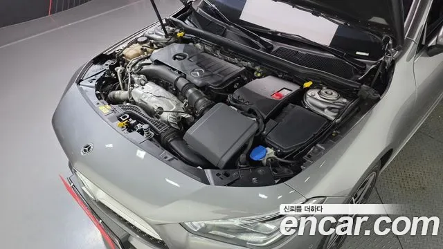 Mercedes-Benz CLA CLA250 4MATIC, миниатюра 21