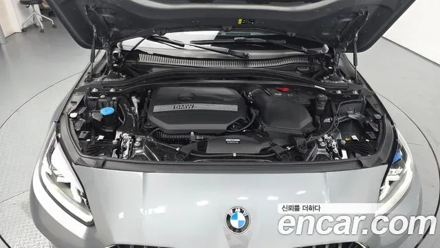 BMW 1 (F70) 120 M, миниатюра 4