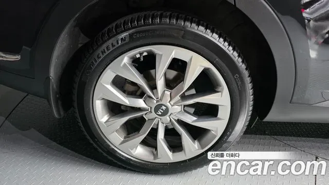 Kia Sorento дизель 2.2 2WD, миниатюра 2