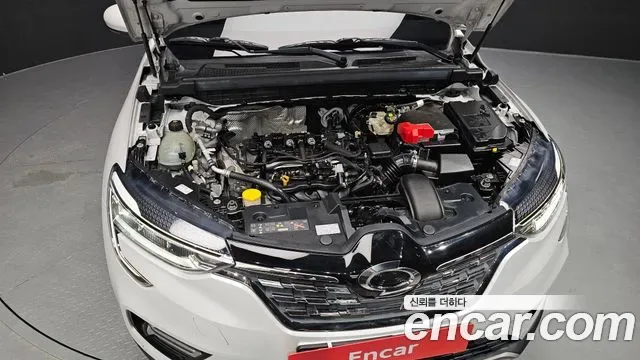 Renault XM3 1.6 GTe RE, миниатюра 21