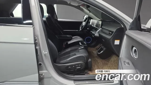 Hyundai Ioniq 5 Prestige, миниатюра 10