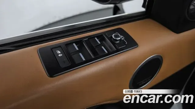Land Rover Discovery 3.0 SD6 HSE, миниатюра 16