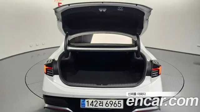 Hyundai Sonata Inspiration, миниатюра 22