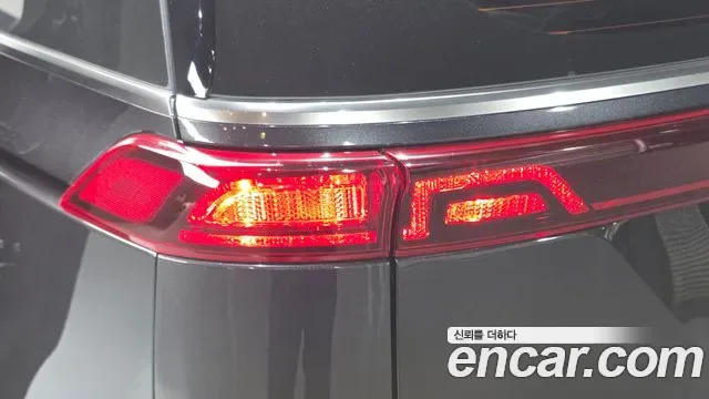 Kia Carnival дизель 9 мест, миниатюра 23