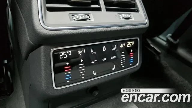 Audi A6 45 TFSI Premium, миниатюра 3