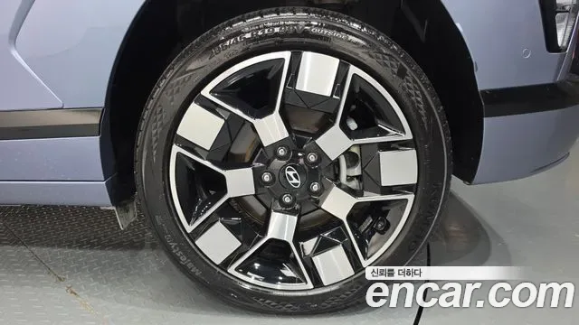 Hyundai Kona Inspiration, миниатюра 19
