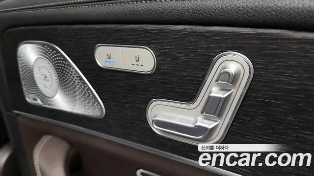Mercedes-Benz GLS GLS580 4MATIC, миниатюра 6
