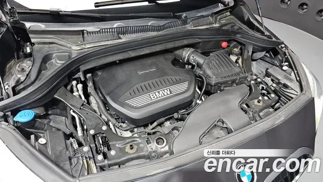 BMW 2 (F45), миниатюра 5