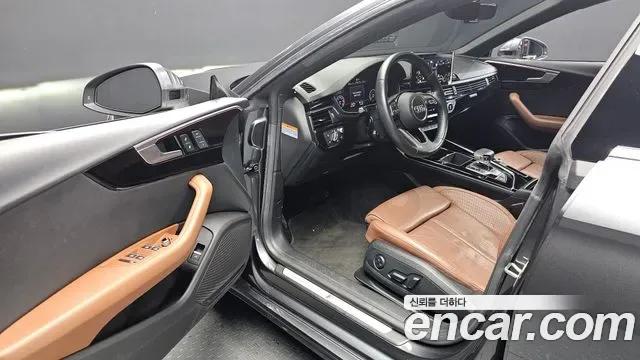 Audi A5 40 TDI Premium, миниатюра 18