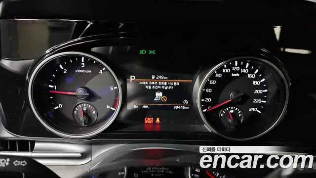 Kia Carnival дизель 9 мест, миниатюра 6
