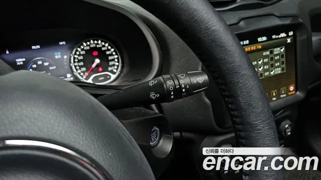 Jeep Renegade, миниатюра 28