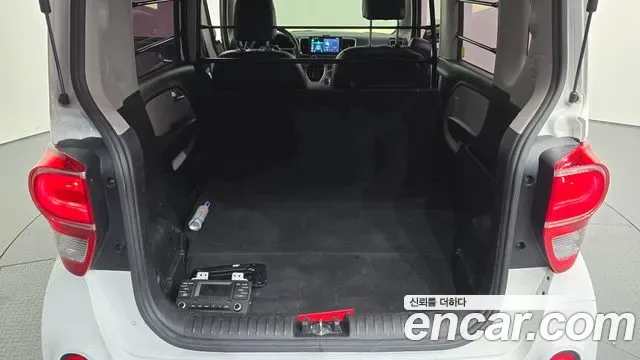 Kia The New Ray, миниатюра 18