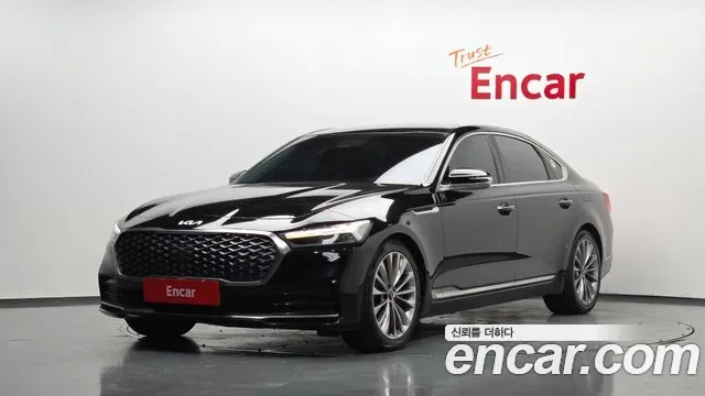 Kia K9 II 3.3 T-GDI AWD Best Selection II, миниатюра 15