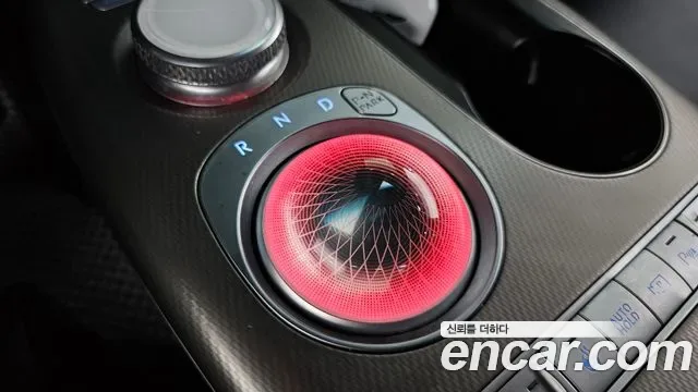 Genesis GV60 AWD ( ), миниатюра 8