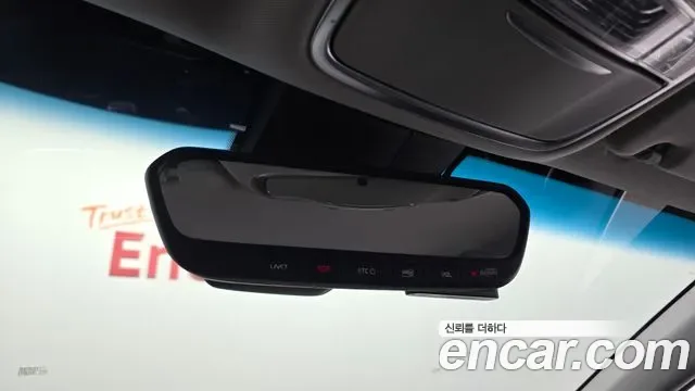 Kia K9 3.8 GDI AWD Best SelectionI, миниатюра 21