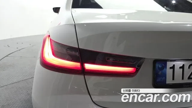 BMW 3 (G20) 320i M, миниатюра 23
