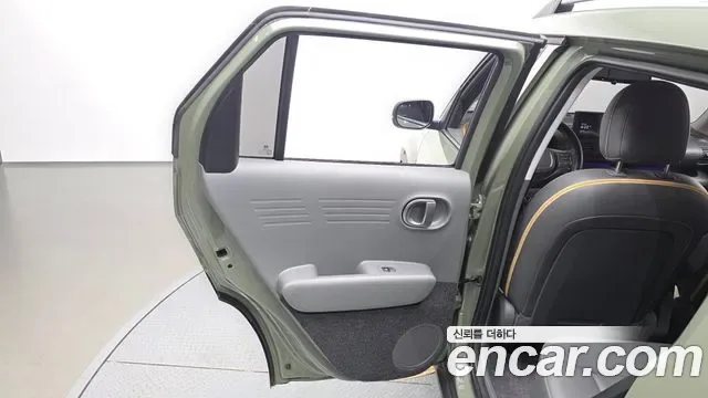 Hyundai Casper Turbo, миниатюра 20