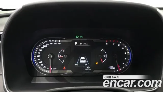 Hyundai TUCSON бензин 1.6 Turbo 2WD Modern, миниатюра 9