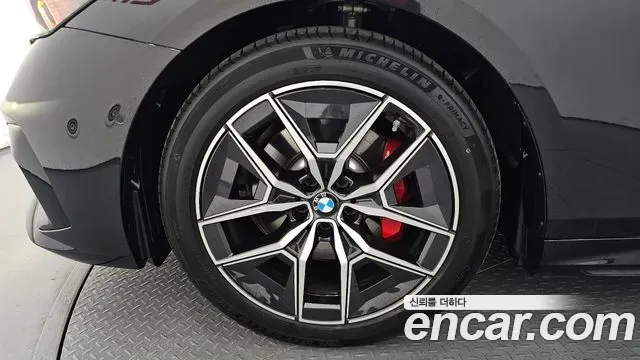 BMW 5 (G60) 520i, миниатюра 21