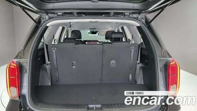 Hyundai The New Palisade бензин 3.8 4WD, миниатюра 12