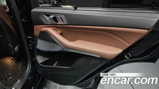 BMW X5 xDrive 40i M, миниатюра 20