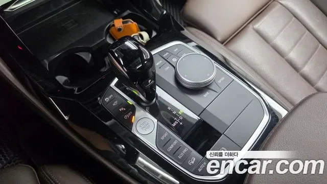 BMW X4 xDrive20d M, миниатюра 6