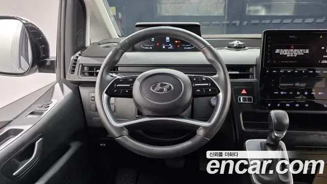 Hyundai Staria 5 мест Modern, миниатюра 9