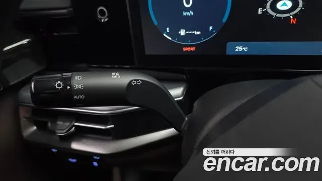 Hyundai Grandeur 3.5 LPG 2WD, миниатюра 7