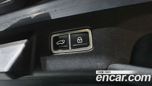 Kia Sorento дизель 2.2 4WD Prestige, миниатюра 20