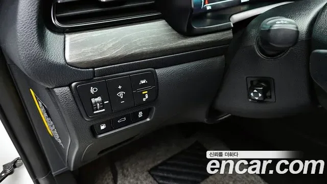 Kia K7 2.5 GDI X, миниатюра 12